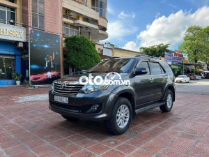 Toyota Fortuner Fotuno v 2014 bản 1 cầu 2014 - Fotuno v 2014 bản 1 cầu