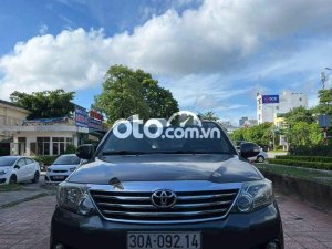 Toyota Fortuner Fotuno v 2014 bản 1 cầu 2014 - Fotuno v 2014 bản 1 cầu