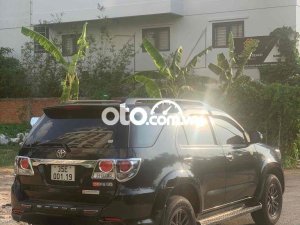 Toyota Fortuner Xe  2016 Ninh Bình 2016 - Xe fortuner 2016 Ninh Bình