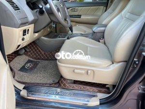 Toyota Fortuner Fotuno v 2014 bản 1 cầu 2014 - Fotuno v 2014 bản 1 cầu