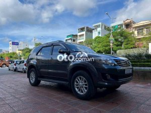 Toyota Fortuner Fotuno v 2014 bản 1 cầu 2014 - Fotuno v 2014 bản 1 cầu