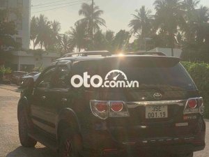 Toyota Fortuner Xe  2016 Ninh Bình 2016 - Xe fortuner 2016 Ninh Bình