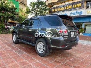 Toyota Fortuner Fotuno v 2014 bản 1 cầu 2014 - Fotuno v 2014 bản 1 cầu