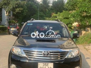 Toyota Fortuner Xe  2016 Ninh Bình 2016 - Xe fortuner 2016 Ninh Bình