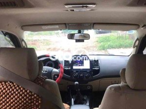 Toyota Fortuner Xe  2016 Ninh Bình 2016 - Xe fortuner 2016 Ninh Bình