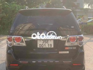 Toyota Fortuner Xe  2016 Ninh Bình 2016 - Xe fortuner 2016 Ninh Bình