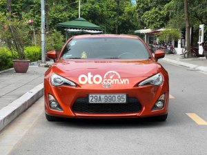 Toyota 86  FT  sx 2012 nhập khẩu nguyên chiếc 2012 - Toyota FT 86 sx 2012 nhập khẩu nguyên chiếc