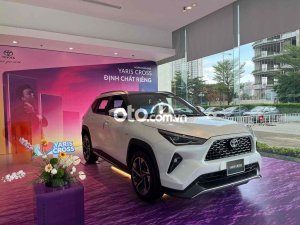 Toyota Yaris   Cross news 2023 Bao Giá Miền Bắc 2023 - Toyota Yaris Cross news 2023 Bao Giá Miền Bắc