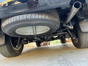 Toyota Fortuner 2014 - Toyota Fortuner 2014 số sàn tại Phú Thọ