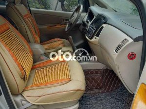 Toyota Innova Cần bán 2008 - Cần bán