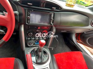 Toyota 86  FT  sx 2012 nhập khẩu nguyên chiếc 2012 - Toyota FT 86 sx 2012 nhập khẩu nguyên chiếc