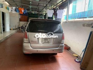Toyota Innova Cần bán 2008 - Cần bán