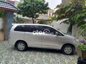 Toyota Innova Cần bán 2008 - Cần bán