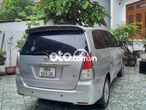 Toyota Innova Cần bán 2008 - Cần bán