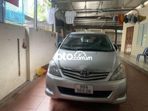 Toyota Innova Cần bán 2008 - Cần bán