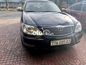 Toyota Camry   2002 form mới 2002 - Toyota Camry 2002 form mới