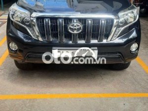 Toyota Land Cruiser Prado Xe  land crusier prado 2.7 2017 - Xe toyota land crusier prado 2.7