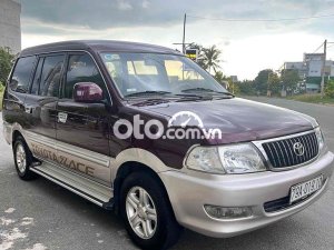 Toyota Zace   GL 2003 Chất Rin Sạch Đẹp 2003 - Toyota Zace GL 2003 Chất Rin Sạch Đẹp