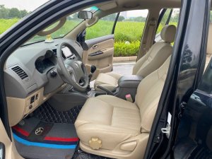 Toyota Fortuner 2014 - Toyota Fortuner 2014 số sàn tại Phú Thọ