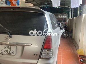 Toyota Innova Cần bán 2008 - Cần bán
