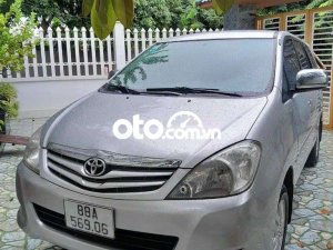 Toyota Innova Cần bán 2008 - Cần bán