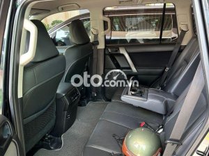 Toyota Land Cruiser Prado Xe  land crusier prado 2.7 2017 - Xe toyota land crusier prado 2.7