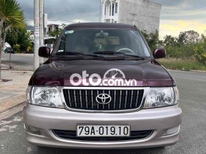 Toyota Zace   GL 2003 Chất Rin Sạch Đẹp 2003 - Toyota Zace GL 2003 Chất Rin Sạch Đẹp