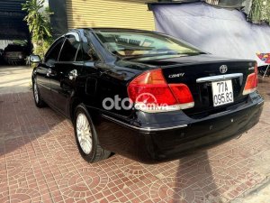 Toyota Camry   2002 form mới 2002 - Toyota Camry 2002 form mới