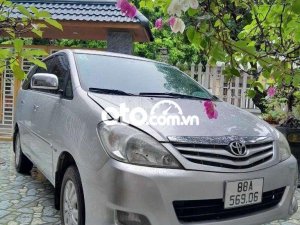 Toyota Innova Cần bán 2008 - Cần bán