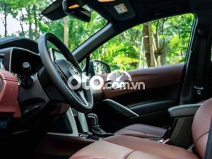 Toyota Corolla Cross   1.8V 2022 Đen nội thất nâu 2022 - Toyota Corolla CROSS 1.8V 2022 Đen nội thất nâu