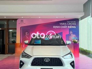 Toyota Yaris   Cross news 2023 Bao Giá Miền Bắc 2023 - Toyota Yaris Cross news 2023 Bao Giá Miền Bắc