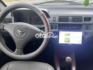 Toyota Zace   GL 2003 Chất Rin Sạch Đẹp 2003 - Toyota Zace GL 2003 Chất Rin Sạch Đẹp