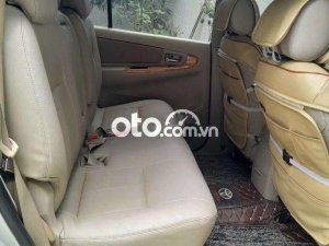 Toyota Innova Cần bán 2008 - Cần bán