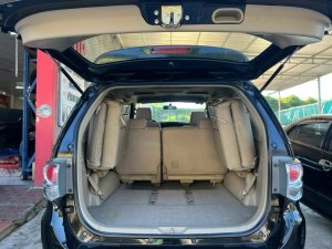 Toyota Fortuner 2014 - Toyota Fortuner 2014 số sàn tại Phú Thọ