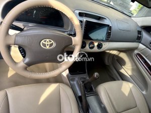 Toyota Camry   2002 form mới 2002 - Toyota Camry 2002 form mới