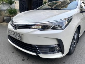 Toyota Corolla Altis 2019 - Cần bán Toyota Corolla Altis đời 2019