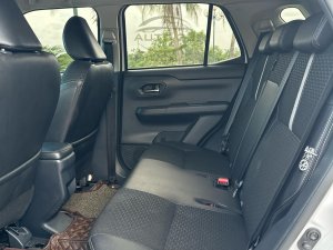 Toyota Raize 2022 - Xe mới lăn bánh được 18.000km