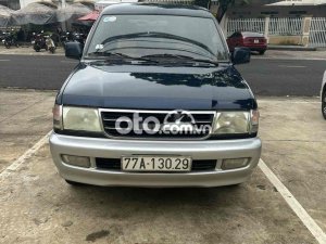 Toyota Zace   2002 xe gia đình,bao chất 2002 - TOYOTA ZACE 2002 xe gia đình,bao chất