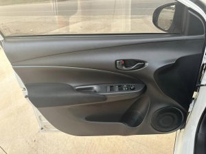 Toyota Vios 2020 - Toyota Vios 2020 số sàn tại Bắc Giang