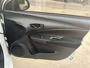 Toyota Vios 2020 - Toyota Vios 2020 số sàn tại Bắc Giang