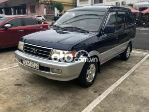 Toyota Zace   2002 xe gia đình,bao chất 2002 - TOYOTA ZACE 2002 xe gia đình,bao chất