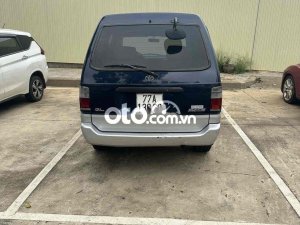 Toyota Zace   2002 xe gia đình,bao chất 2002 - TOYOTA ZACE 2002 xe gia đình,bao chất