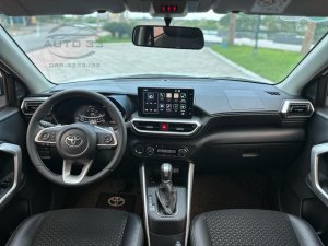 Toyota Raize 2022 - Xe mới lăn bánh được 18.000km