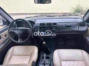 Toyota Zace   2002 xe gia đình,bao chất 2002 - TOYOTA ZACE 2002 xe gia đình,bao chất