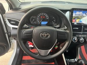 Toyota Vios 2020 - Toyota Vios 2020 số sàn tại Bắc Giang