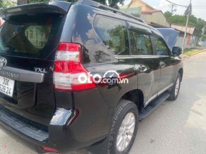 Toyota Land Cruiser Prado mình đổi xe nên cần bán prado sx 2017 2017 - mình đổi xe nên cần bán prado sx 2017