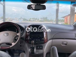 Toyota Sienna   2008 xe full chức năng limited 2008 - Toyota sienna 2008 xe full chức năng limited