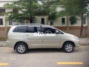 Toyota Innova Inva 2007 xe gđ sử dụng rin chắc toàn xe 2007 - Inva 2007 xe gđ sử dụng rin chắc toàn xe