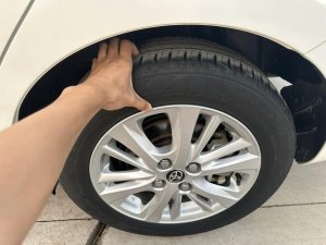 Toyota Vios 2020 - Toyota Vios 2020 số sàn tại Bắc Giang