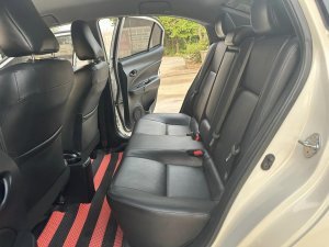Toyota Vios 2020 - Toyota Vios 2020 số sàn tại Bắc Giang